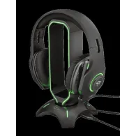 Casti cu microfon trust gxt 265 cintar rgb headset stand Trust - 1