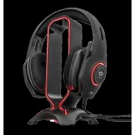 Casti cu microfon trust gxt 265 cintar rgb headset stand Trust - 1