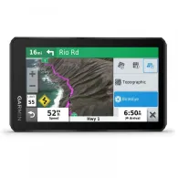 Garmin gps zumo xt navigator motorcycle 5.5  features: the 5.5-inch Garmin - 1