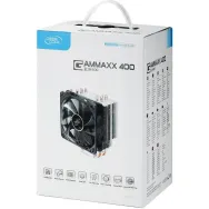 Cpu cooler deepcool gammaxx 400  tip racire aer racire activ Other - 1