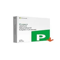 Licenta retail microsoft project standard 2019 electronic software download all Microsoft - 1