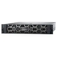 Poweredge rack r540 server intel xeon silver 4208 2.1g 8c/16t Dell - 1