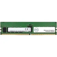 Dell memory upgrade - 8gb - 1rx8 ddr4 udimm 2666mhz Dell - 1