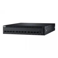 Dl networking x4012 smart web switch Dell - 1