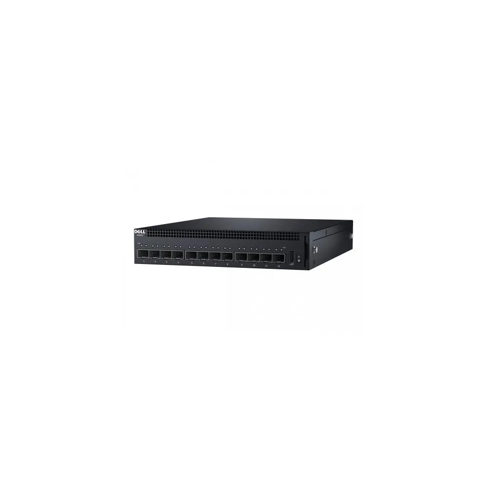 Dl networking x4012 smart web switch Dell - 1
