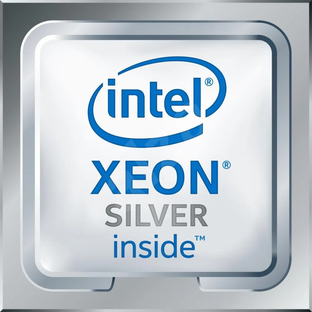 Intel xeon silver 4208 2.1g 8c/16t 9.6gt/s 11m cache turbo Dell - 1