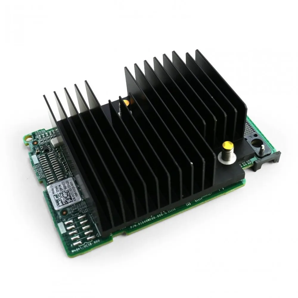 Perc h330 raid controllercuskit 13g pcie 3.0 x8 Dell - 1