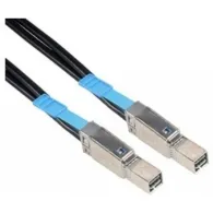 Dell cable 12gb hd-mini sas cable 2m customer kit 470-abdr Dell - 1