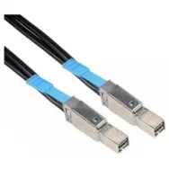 Dell cable 12gb hd-mini sas cable 2m customer kit 470-abdr Dell - 1