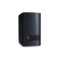 Nas wd my cloud ex2 ultra 24tb gigabit ethernet usb Wd - 1