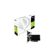 Placa video palit nvidia geforce gt 710 2gb ddr3 64-bit Palit - 1