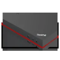 Ln thinkpad thunderbolt dock 3 gen2 Lenovo - 1
