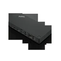 Lenovo thinkpad usb-c dock gen 2 porturi: 2 x displayport Lenovo - 1