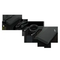 Lenovo thinkpad usb-c dock gen 2 porturi: 2 x displayport Lenovo - 1
