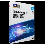 Licenta retail bitdefender internet security 2021 - protectie completa pentru Bitdefender - 1