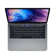 Macbook pro 13 touch bar/qc i5 2.4ghz/8gb/256gb ssd/intel iris plus Apple - 1