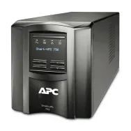 Ups apc smart-ups smt line-interactive / sinusoidala 750va / 500w Apc - 1