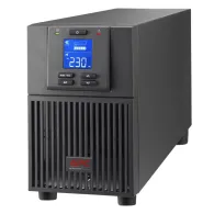 Ups apc smart-ups rv double conversion online /1.6 kwatts / Apc - 1