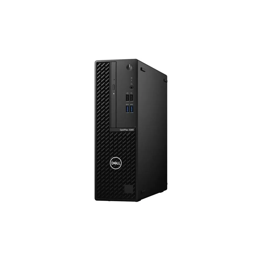Desktop dell optiplex 3080 sff small form factor with 200w Dell - 1