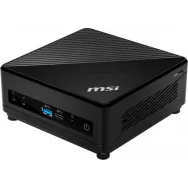 Desktop mini msi cubi 5 10m-063eu  intel comet lake i5-10210u Msi - 2