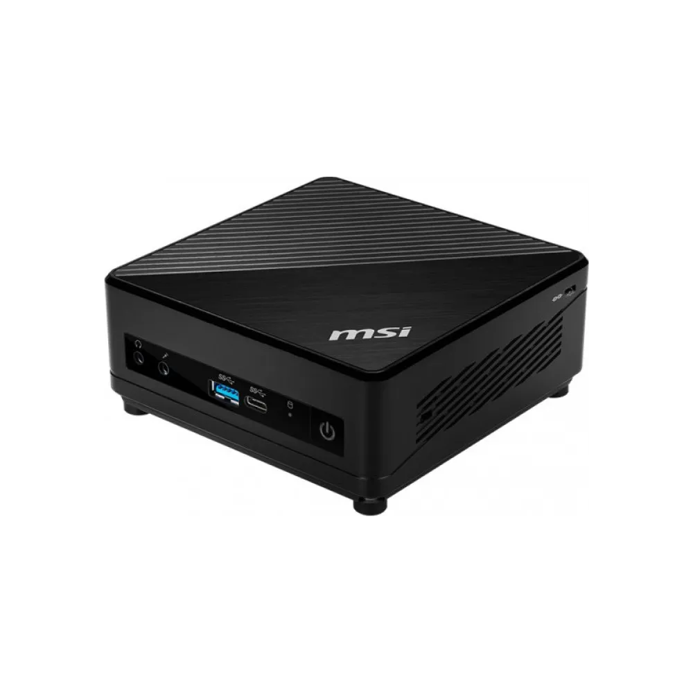 Desktop mini msi cubi 5 10m-063eu  intel comet lake i5-10210u Msi - 2