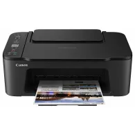 Multifunctional inkjet color Canon Pixma TS3450 Black Format A4 Canon - 1
