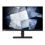 Lenovo ThinkVision P24q-20 60,5 cm (23.8") 2560 x 1440 Pixel Quad HD LED Negru Lenovo - 1