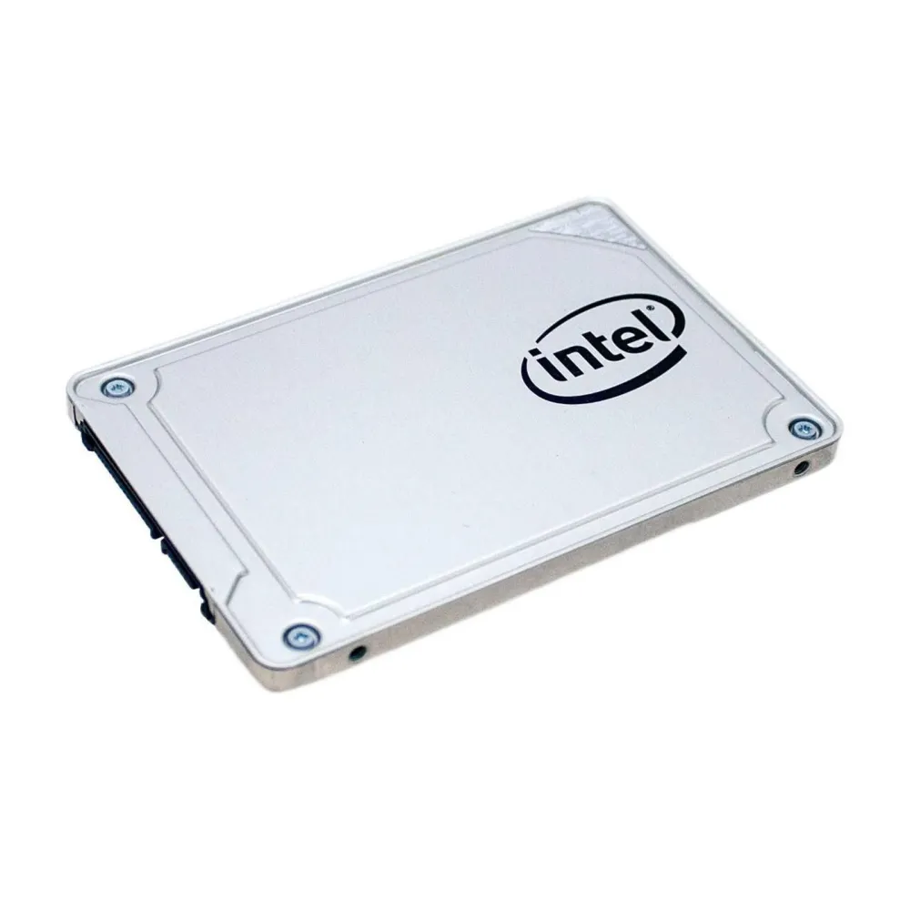 Ssd intel 256gb 545 series generic single pack sata3 rata Intel - 1