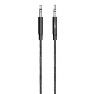 Cablu belkin mixit up metallic aux jack 3.5 mm 1.2 Belkin - 1