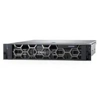 Weredge r740 intel xeon silver 4215 2.5g 8c/16t 11m cache Dell - 1