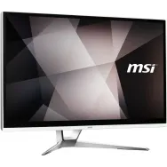 All in one msi pro 22xt 10m-002eu 21.5 ips flat Msi - 1