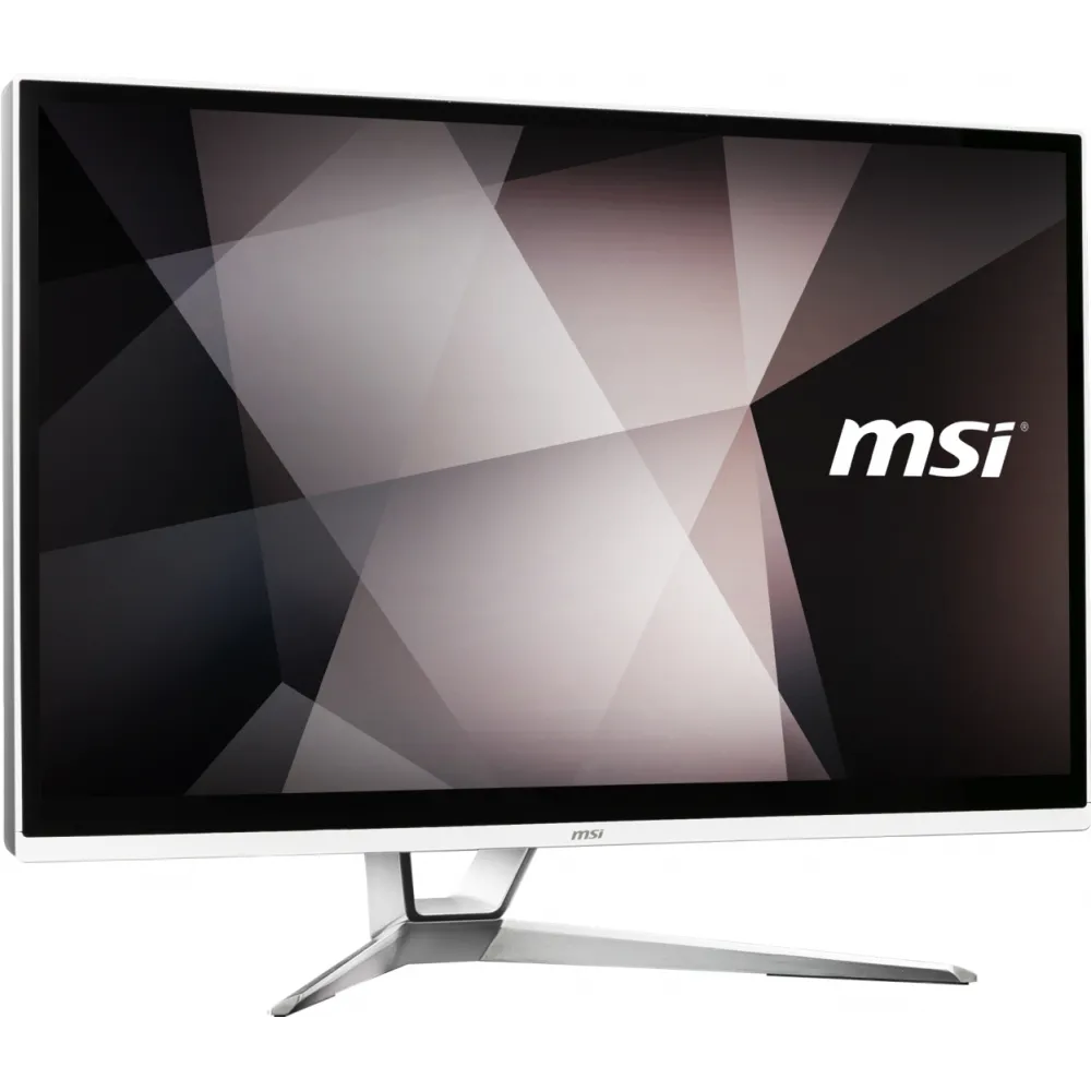 All in one msi pro 22xt 10m-002eu 21.5 ips flat Msi - 1
