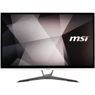 All in one msi pro 22xt 10m-002eu 21.5 ips flat Msi - 1