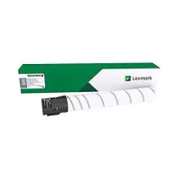 Toner Lexmark 76C0HM0 Magenta Lexmark - 1