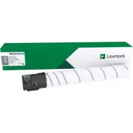 Toner Lexmark 76C0HC0 Cyan Lexmark - 1