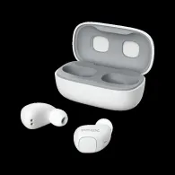 Casti cu microfon trust nika tws bluetooth earphones white  specifications Trust - 1