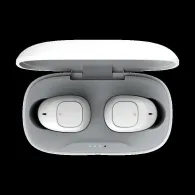 Casti cu microfon trust nika tws bluetooth earphones white  specifications Trust - 1