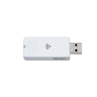 Dual function wireless adapter (5ghz wireless & miracast) -elpap11 Epson - 1