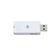 Dual function wireless adapter (5ghz wireless & miracast) -elpap11 Epson - 1