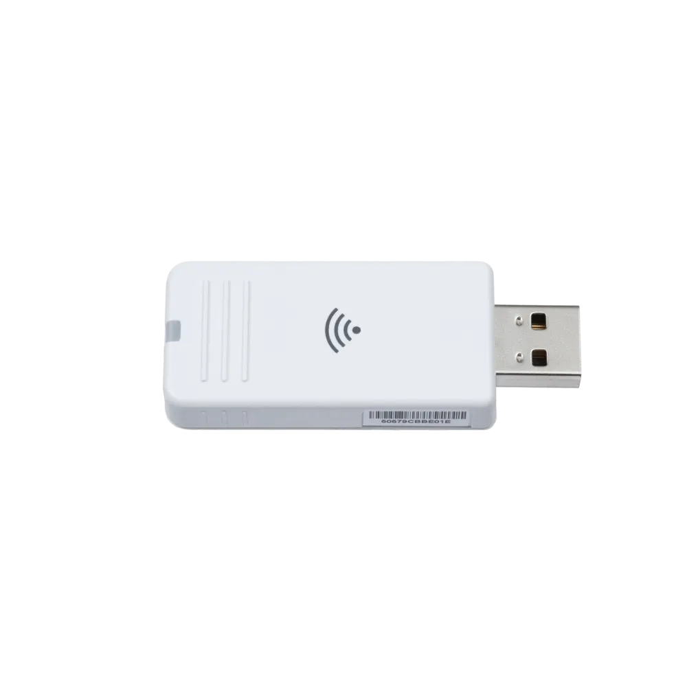 Dual function wireless adapter (5ghz wireless & miracast) -elpap11 Epson - 1