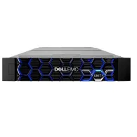 Sistem stocare 2u san/nas unity 300 12 x 600gb 10k Dell - 1