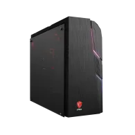 Desktop gaming msi mag codex 5 10sa-249eu  intel comet lake Msi - 1