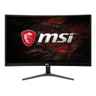 Monitor gaming 23.6 msi optix g241vc curved led panel type Msi - 1