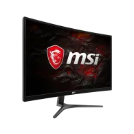 Monitor gaming 23.6 msi optix g241vc curved led panel type Msi - 1