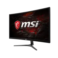 Monitor gaming 23.6 msi optix g241vc curved led panel type Msi - 1