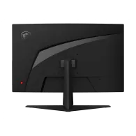 Monitor gaming 27 msi optix g27c5 curved led panel type Msi - 1