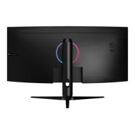 Monitor gaming 34 msi optix mag342cqrv curved led panel type Msi - 1