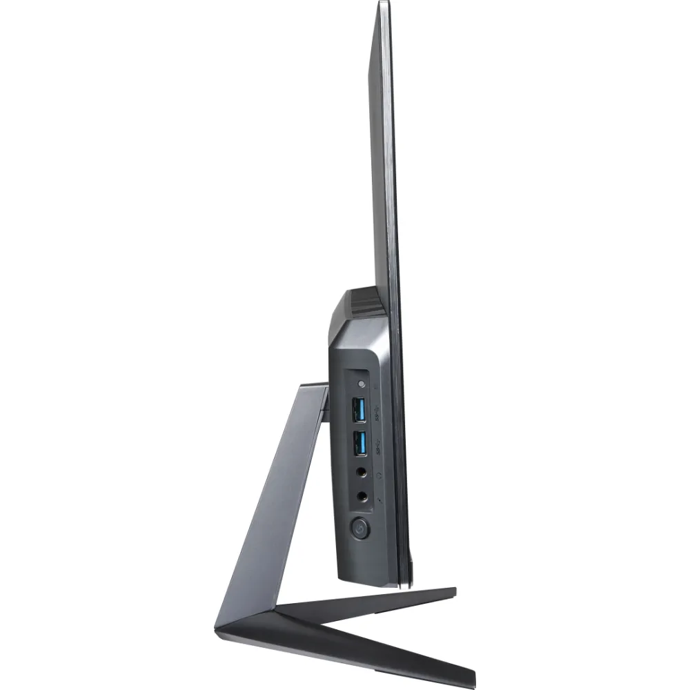 All in one msi pro 24x 10m-015eu 23.8 ips flat Msi - 1