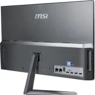 All in one msi pro 24x 10m-015eu 23.8 ips flat Msi - 1