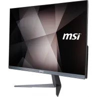All in one msi pro 24x 10m-015eu 23.8 ips flat Msi - 1